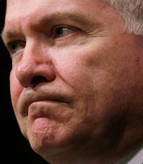 گیتس: اوباما به استراتژی خود در افغانستان باور نداشت