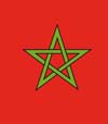مرگ ۷۸ نفر در سقوط هواپیمای نظامی در مراکش
