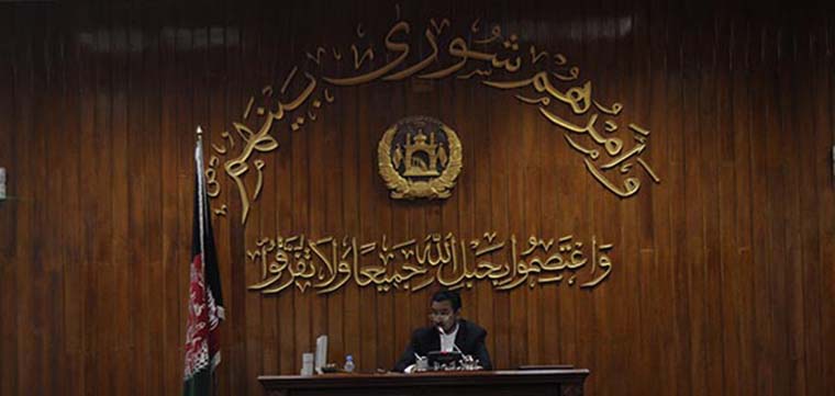 ضرب‌الاجل مجلس به غنی و عبدالله برای معرفی کابینه بدون نتیجه به پایان رسید