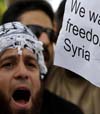 عفو بین الملل سوریه را متهم به جنایت علیه بشریت کرد