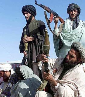 مردم ولسوالی اوبه هرات برای طالبان ضرب الاجل تعیین کردند