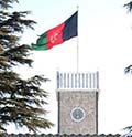 نشست روسای قوای سه گانه در مورد بحران انتخابات