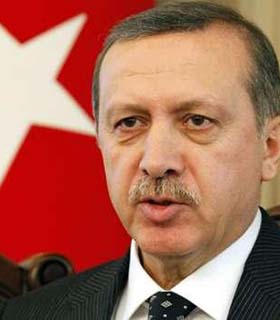 اردوغان: خود ملت سوريه همه چيز را تعيين خواهند كرد