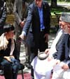 بیست متهم بمبگذاری انتحاری در آزاد می‌شوند