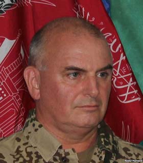 ناتو:  عملیات نظامی در افغانستان تشدید می شود