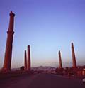 شماری از شهروندان هرات خواهان محاکمه شاروال شان شدند 