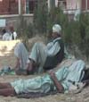 چهار میلیون نفر در افغانستان بیکارند
