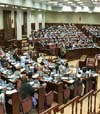 برخی از اعضای ولسی جرگه:  کمسیون انتخابات نباید در نتایج انتخابات سال گذشته تغییر وارد کند