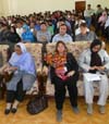 سرشماری نفوس افغانستان از بامیان آغاز می گردد