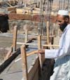پروژه های که از طریق بودجه دولت اجرا شده، نواقص زیادی دارد