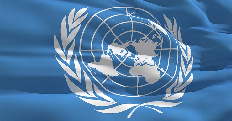 سازمان ملل: ۷۰ درصد کارمندان وزارت داخله افغانستان بی‌سواد هستند