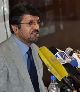 احمد ضیاء رفعت: حاضريم در يک محکمۀ ويژه از فيصله هاى خود دفاع کنيم