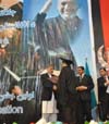 کرزی: حلقات بدخواه می خواهند جلو ترقی افغانستان را بگیرند