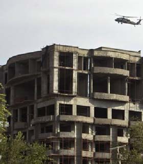 حمله بالای مراکز تجارتی باعث فرار سرمایه از افغانستان شده است