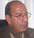 مخدوم رهین: برخی رسانه ها از سوی برخی کشورها حمایت مالی می شوند