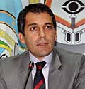 وزارت داخله گزارش سازمان نظارت از حقوق بشر را رد کرد