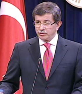 ترکیه سفیر اسرائیل را اخراج و توافقهای نظامی با این کشور را معلق کرد