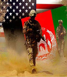 پنتاگون:  استراتژی جنگ افغانستان تغییر نکرده است
