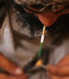 معتادان در کابل روزانه  850 کیلوگرام مواد مخدر مصرف می شود