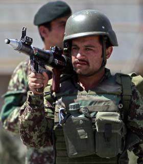 فرصت ها و چالش های مهم فراروی افغانستان