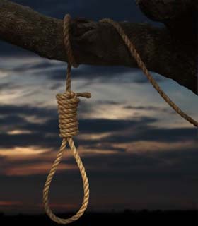 ده ها تن طى اعتراضى خواهان توقف اعدام زندانيان افغان در ايران شدند