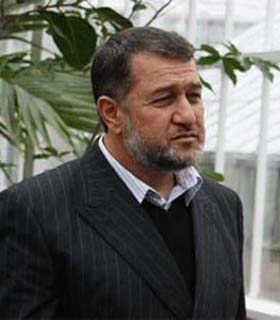 بسم‌الله محمدی، وزیر امور داخله: جنگ افغانستان، جنگ استخبارات منطقه است