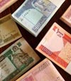 نگرانی از خالی شدن خزانه دولت به دلیل توقف کمک‌ها