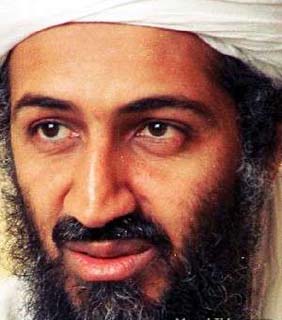بن لادن به کودتا علیه خودش شک داشت