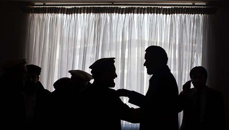 پارلمان برای دومین بار طرح بودجه را رد کرد