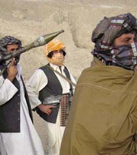 طالبان پاکستان گفتگو با دولت را رد کرد