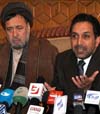 جبهه ملی:  افغانستان آزمایشگاه نظام‌های استبدادی بوده است