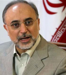 ایران مخالفت خود را با  همکاری راهبردی بین افغانستان و آمریکا اعلام کرد