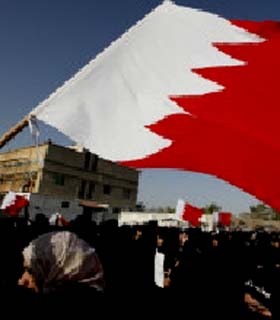 رهبر شیعیان بحرین به چهار سال زندان محکوم شد