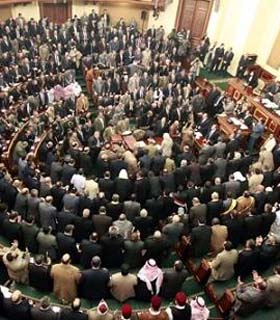 دادگاه عالی قانون اساسی مصر بازگشایی مجدد مجلس را رد کرد
