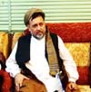 کنگره سراسری حزب وحدت اسلامی مردم افغانستان برگزار شد