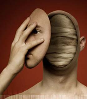 دوصد گفته،  چون نیم کردار نیست! 