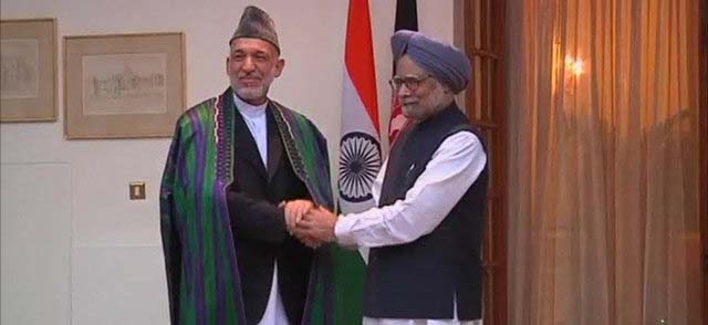 افغانستان در صدر اجندای مذاکرات امریکا با هند قرار خواهد داشت
