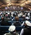 مشرانوجرگه: با امضاى پيمان ستراتيژيک، تهديدى متوجه مردم افغانستان نخواهد بود