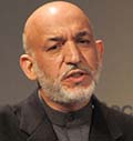 طالبان که علاقمند مذاکره بودند، کشته یا دستگیر شده اند 