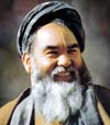 سالروز شهادت استاد مزاری در مزار شریف گرامی داشته شد