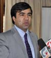 افغانستان با فرانسه سند همکاری درازمدت  امضا می کند