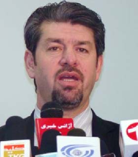 مستور: برآورده ساختن خواست های اعضای ولسی جرگه ناممکن است