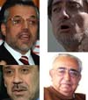 ائتلاف سیاسی جدید اعلام موجودیت کرد؛ نظام ریاستی در افغانستان کارآمدی لازم را ندارد