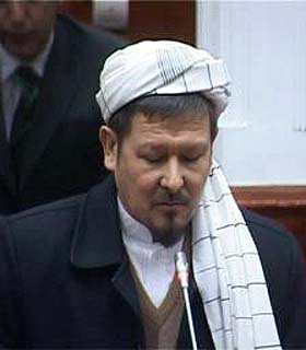 نائب دوم رئیس مجلس نمایندگان انتخاب شد