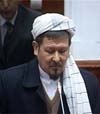نائب دوم رئیس مجلس نمایندگان انتخاب شد