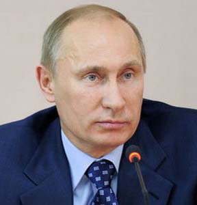 دشواری های برخورد جدی با روسیه ای پوتین 