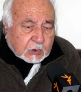 قاسمیار: ارادهء سیاسی پاکستان برای همکاری با روند صلح بیشتر شده است