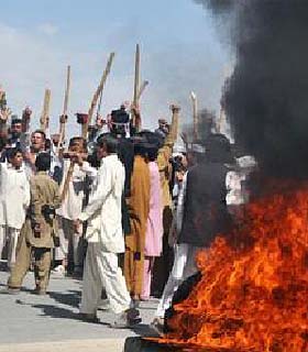 رئیس جمهور: افراطیت نباید بحیث ابزارسیاسی استفاده گردد