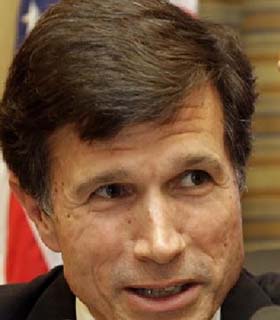 گفتگو های سه جانبه بین امریکا، هند و افغانستان بر ضد پاکستان نیست 