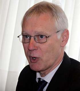 گس: افغانستان بسوی جنگ های داخلی نخواهد رفت